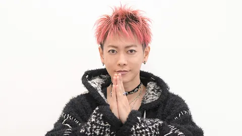 ครั้งแรกสุดฟิน หนุ่มฮอต “ทาเครุ ซาโต้” ตกแฟนชาวไทยเข้าไปนั่งในใจ