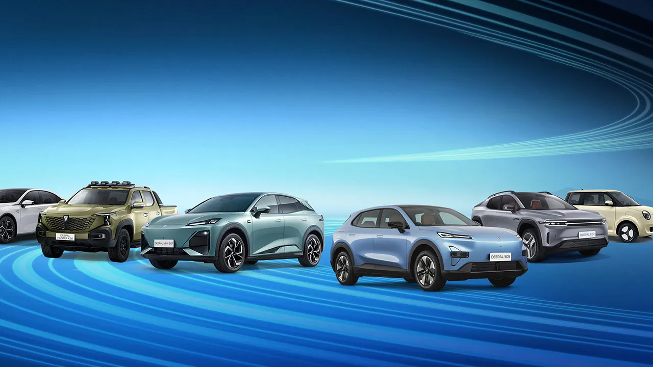 แก้ Pain Point ประกันรถไฟฟ้าแพง Changan เตรียมสร้างศูนย์ซ่อมแบตเตอรี่ในไทย