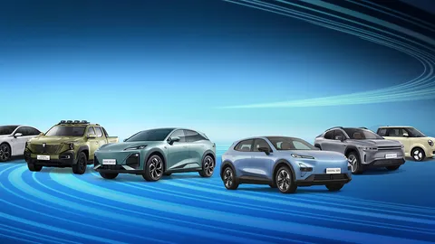 แก้ Pain Point ประกันรถไฟฟ้าแพง Changan เตรียมสร้างศูนย์ซ่อมแบตเตอรี่ในไทย