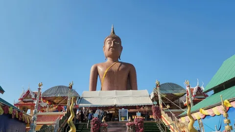 ส่อง “เลขเด็ด” อดีตนายก อบต. แก้บน “หลวงพ่อสมหวัง” หลังขายที่ดินสมใจ