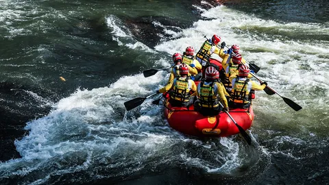 สิงห์อาสา ผนึก ปภ. สร้างหลักสูตรกู้ภัยน้ำเชี่ยว อบรมอาสาสมัครกู้ภัย