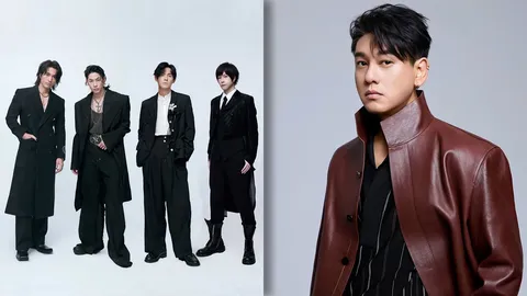 แฟนคลับช็อก "จูเสี้ยวเทียน" ออกมาพูดตรงๆ ถูกบีบให้ออกจากวง ปิดตำนาน "เคน F4"
