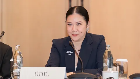 ท่องเที่ยวท้อ!ต่างชาติเที่ยวไทยลด 9.8% กระทบน้ำท่วมใต้ช่วงไฮซีซัน-สู้รบชายแดนไทย–กัมพูชาซ้ำเติม