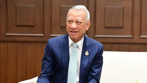 ดึงดิสนีย์แลนด์เปิดในพื้นที่ EEC เปิดเผยสร้างเอ็นเตอร์เทนเม้นต์ด้านกีฬา-สวนสนุก     