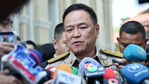 นายกฯ สั่งเร่งปรับปรุงเงินเยียวยาน้ำท่วมใต้ เคาะค่าปลงศพ 2 ล้าน เพิ่มอีก 8 จังหวัด