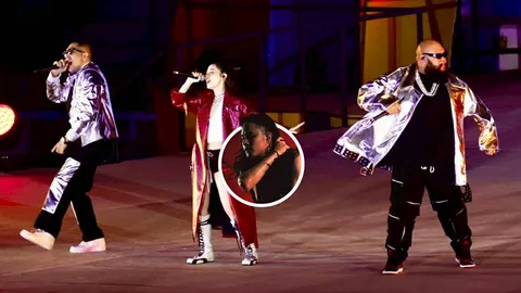 เก้า จิรายุ โพสต์เดือดหลัง วี วิโอเลต เจอปัญหาใน พิธีเปิดซีเกมส์ 2025