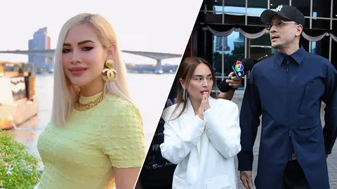 "ข้าวโพด" พบตำรวจ สูญ 116 ล้าน โอนให้ "นานา" ปอศ.เร่งสอบ ดำเนินคดี "เวย์"