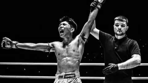 ช็อกวงการ! “นักมวยไทย” เสียชีวิต หลังติดเชื้อในกระแสเลือด-ไวรัสขึ้นสมอง