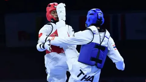 สรุปเหรียญ ซีเกมส์ 2025 ล่าสุด ประจำวันศุกร์ที่ 12 ธ.ค. 68