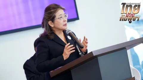 “เจ๊หน่อย” หนุนกองทัพไทยลุยให้จบ ตัดท่อน้ำเลี้ยงรัฐบาล ฮุน เซน ให้เด็ดขาด