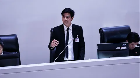 รัฐสภาผ่านสูตร 20 หยิบ 1 เลือก กมธ.ร่างร่างรัฐธรรมนูญ “ชลน่าน” ชี้ช่องครอบงำ 