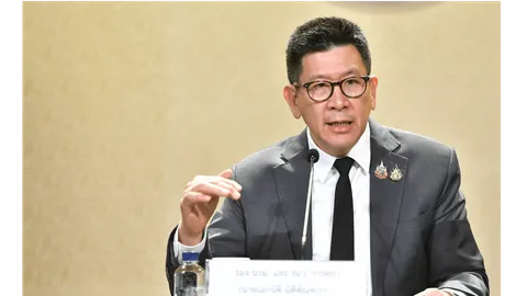 รัฐเร่งฟื้นความเชื่อมั่นคุมเข้มสินค้านำเข้า เปิดศึกบล็อกนอมินีต่างชาติ