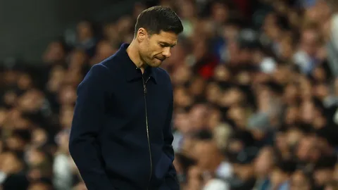 เรอัลมาดริด ตัดสินใจแล้ว หลัง อลอนโซ่ พาทีมแพ้คาบ้าน 2 นัดติด