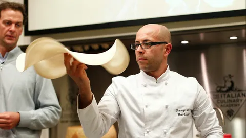 ยูเนสโกขึ้นทะเบียน "อาหารอิตาเลียน" ทั้งการปรุง และการกิน เป็นมรดกโลกด้านภูมิปัญญาทางวัฒนธรรม