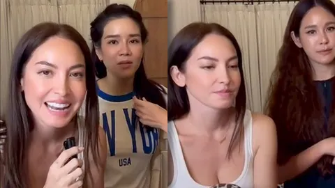 พีกมาก โอซา แวง รู้ตั้งแต่ 7 ปีก่อนแต่ไม่พูด เผยไม่คุย นานา 2 ปีแล้ว 