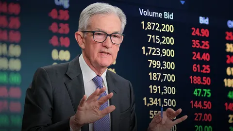 เปิดกลยุทธ์ลงทุนรับเงินไหลเข้า หลังเฟด “ลดดอกเบี้ย” ตามคาด พบต่างชาติซื้อหุ้นไทย 6 วันรวด