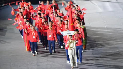 ธงชาติยังผิด "ธนา" เผย 4 ปัญหาซีเกมส์ 2025 เร่งแก้ไข หลังมีหลายชาติร้องเรียน