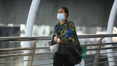 อย่าเพิ่งเก็บเสื้อหนาว อุตุฯ พยากรณ์ หนาวยาวๆ ตั้งแต่ 15 ธ.ค. นี้