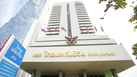 ไทยประกันชีวิต แจงปมตัวแทน ถูกสั่งเพิกถอนใบอนุญาต หลังถูกโยงฉ้อโกง สแกมเมอร์