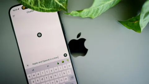 ChatGPT ผงาดขึ้นแท่นแอปยอดดาวน์โหลดสูงสุดบน iPhone ในสหรัฐฯ ประจำปี 2025