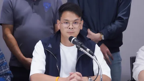 "ไชยชนก" ยันแม่โพสต์ข้อมูลคู่กรณีไม่ผิด PDPA ชี้ได้ข้อมูลมาจากการแจ้งความ 