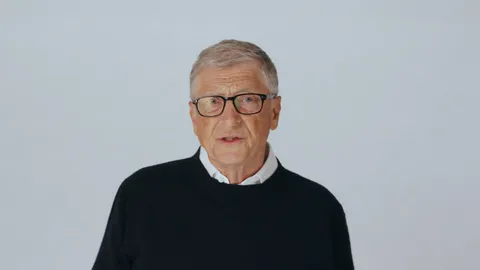 บิล เกตส์ เผยเคล็ดลับชะลอวัย แค่หา "เป้าหมาย" ในชีวิตให้เจอ