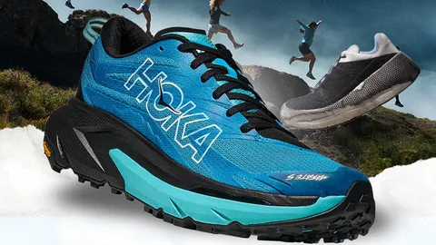 HOKA แบรนด์กีฬาฝรั่งเศส อายุ 16 ปีแต่ครองใจนักวิ่งทั่วโลก ปักหมุด Strategic Hub เปิดสาขา 9 ในไทย