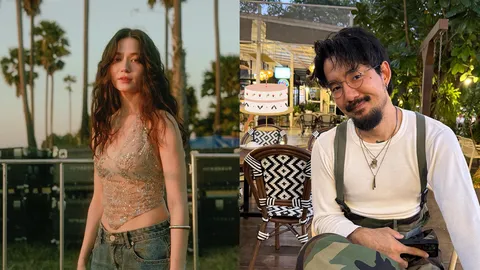 จ๋าย ไททศมิตร วอนหยุดด่า วี วิโอเลต พร้อมทิ้งท้ายประโยคเด็ดจนคนงง