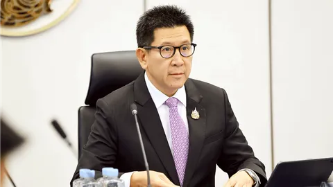 คลังถอยเกณฑ์ TISA ลดหย่อนภาษี เร่งสรุปให้จบใน 1-2 สัปดาห์ก่อนชงครม.อนุมัติ