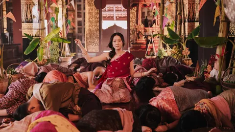 เรื่องย่อ "อัศจรรย์วันทอง" หนังไทยน่าดูแห่งปี 2569 พร้อมรายชื่อนักแสดง