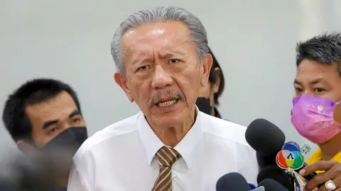 “ชูวิทย์” ชี้ ปชน. ถูกหลอกซ้ำแล้วซ้ำเล่า ไม่มีใครคาดหวัง ภูมิใจไทยจะรักษาคำพูด