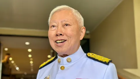 รัฐบาลมีอำนาจเต็ม เว้นอนุมัติโครงการใหม่-แต่งตั้งโยกย้าย นัด กกต. 15 ธ.ค. ถกเลือกตั้ง