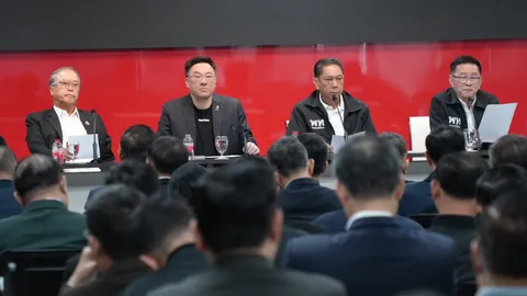 “เพื่อไทย” สั่ง สส. เตรียมพร้อม เดินหน้าเข้าสู่โหมดเลือกตั้ง เข้มระวังทำผิดกฎหมาย