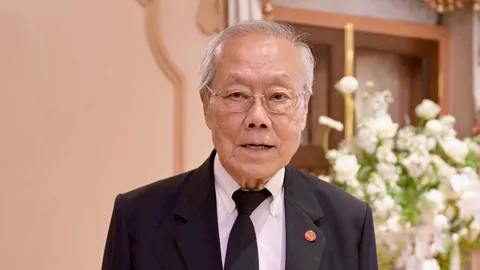 หมอประกิต ออกโรง เชียร์ นายกฯ อนุทิน สั่งปรับโครงสร้างภาษีบุหรี่ ให้เหลืออัตราเดียว