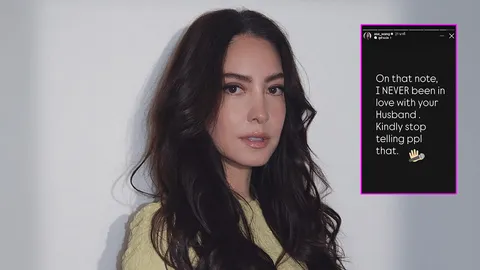 โอซา แวง โพสต์รัวๆ ด้วยข้อความสุดเดือดถึงใคร? 'ฉันไม่เคยรักสามีคุณ'