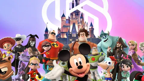 Disney ทุ่ม 3.2 หมื่นล้าน ลงทุนใน OpenAI เปิดทาง Sora สร้างวิดีโอจากตัวละครได้อย่างถูกลิขสิทธิ์