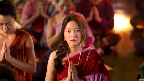  ปล่อยตัวอย่างแรก 'อัศจรรย์วันทอง' หนังไทยฟอร์มยักษ์ 2569 “อิ้งค์-หมาก-กลัฟ” ร่วมสร้างมหากาพย์