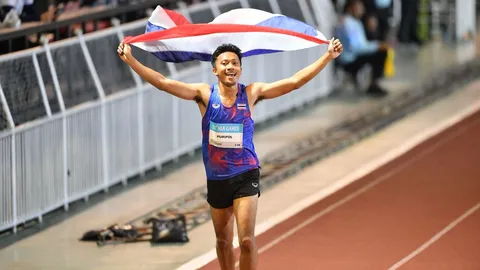 โปรแกรมซีเกมส์วันนี้ 13 ธ.ค. 68 ซีเกมส์ 2025 ถ่ายทอดสด ชิง 62 เหรียญทอง