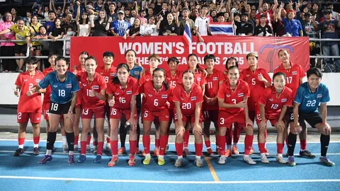 โปรแกรมซีเกมส์ 2025 วันนี้ 17 ธ.ค. 68 กีฬาซีเกมส์ 2025 ถ่ายทอดสด ชิง 78 เหรียญทอง