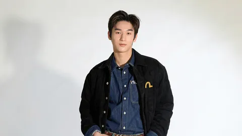 ก้าวที่เติบโตของ “มอสหลง-ภาณุวัฒน์” ทุ่มเกินร้อยทุกโอกาสสำคัญ