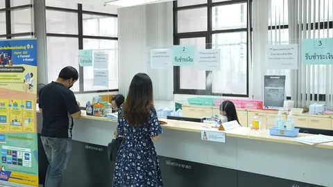 “สปส.” แนะช่องทางนายจ้างชำระเงินสมทบกองทุนเงินทดแทน สร้างหลักประกันให้แรงงานไทย