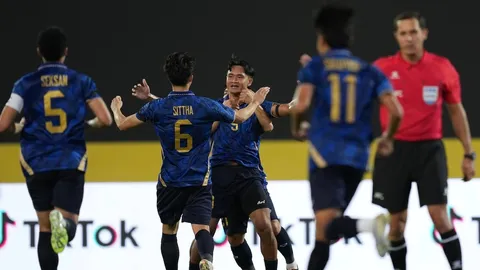 โปรแกรมซีเกมส์ 2025 วันนี้ 18 ธ.ค. 68 ถ่ายทอดสด ชิงเดือด 36 เหรียญทอง