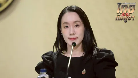 รัฐบาลเชิญชวนประชาชนร่วมบริจาคโลหิต สำรองช่วยโรงพยาบาลแนวชายแดนไทย–กัมพูชา