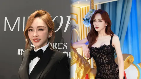 เป้ย ปานวาด หลุดปากบอกมีหนุ่มบอกกู๊ดไนท์มอร์นิ่ง แฮปปี้ทุกวัน ชมเป็นคนน่ารัก