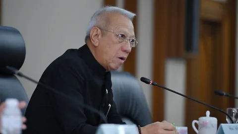 ลดอุบัติเหตุปี 69 กำชับ 7 วันอันตรายปีใหม่ เข้มดื่มไม่ขับ-สวมหมวกนิรภัย