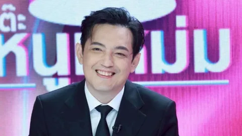 หนุ่ม ศรราม เผยสาเหตุที่ทำหน้าเปลี่ยนหุ่นพัง ตอบชัดไม่พร้อมเล่นซีรีส์วาย