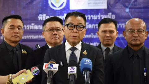 กกต. เผย คนละครึ่งพลัสไปต่อได้หรือไม่ ต้องดูข้อกฎหมายความได้เปรียบเสียเปรียบ