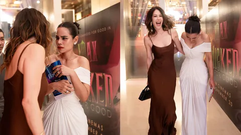 โอปอล์ โพสต์ภาพคู่ พอลล่า ลั่นพร้อมเข้าใจเข้าข้างเพื่อน เจนสุดา โผล่คอมเมนต์