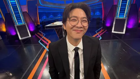 เกลือ กิตติ ใจหายปิดตำนานรายการดัง หลังทำหน้าที่พิธีกรมานานกว่า 9 ปี