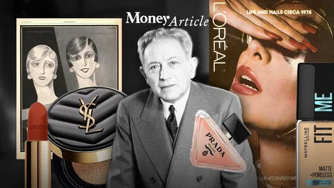 กลยุทธ์แบบ L’Oréal ผู้สร้างนวัตกรรมเปลี่ยนโลกความงามสู่จักรวาลธุรกิจ 116 ปี ครอบคลุมสินค้าทุกระดับ